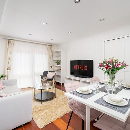 Crossharbour Canary Wharf 2 Bed Duplex Apartment London Exterior foto