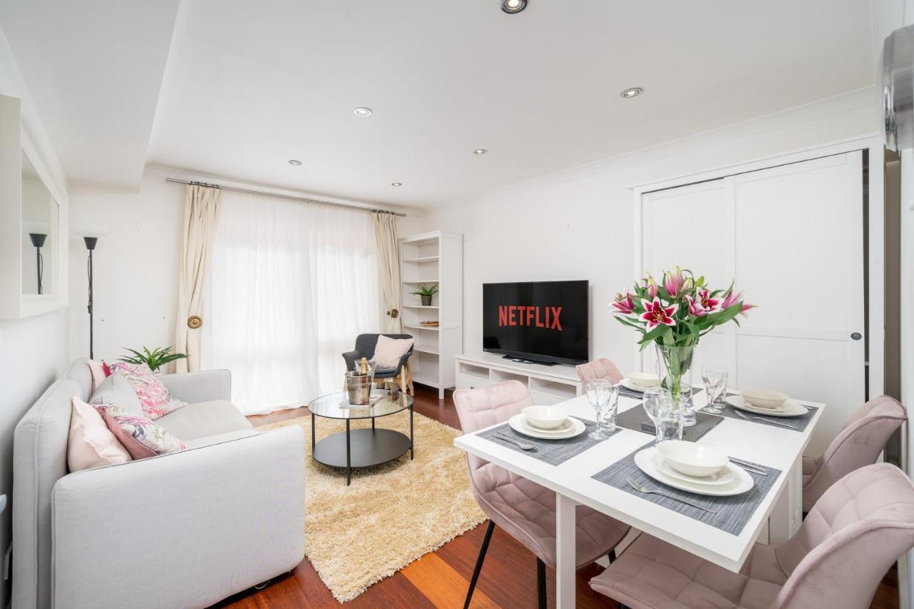 Crossharbour Canary Wharf 2 Bed Duplex Apartment London Exterior foto