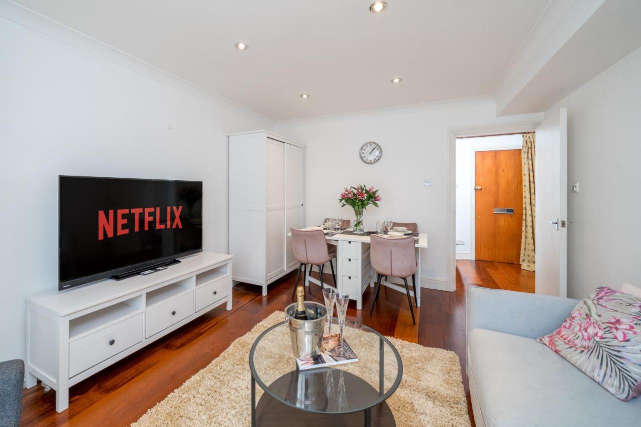 Crossharbour Canary Wharf 2 Bed Duplex Apartment London Exterior foto