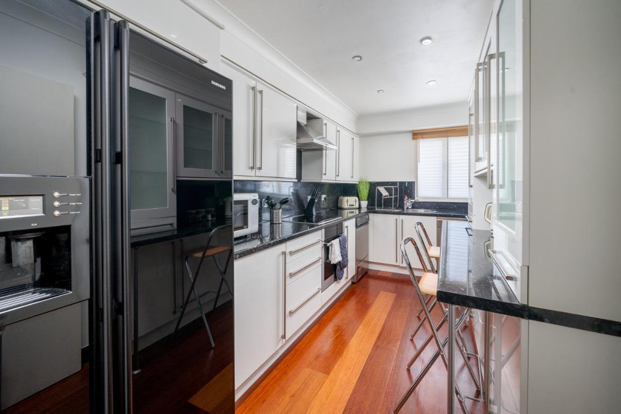 Crossharbour Canary Wharf 2 Bed Duplex Apartment London Exterior foto