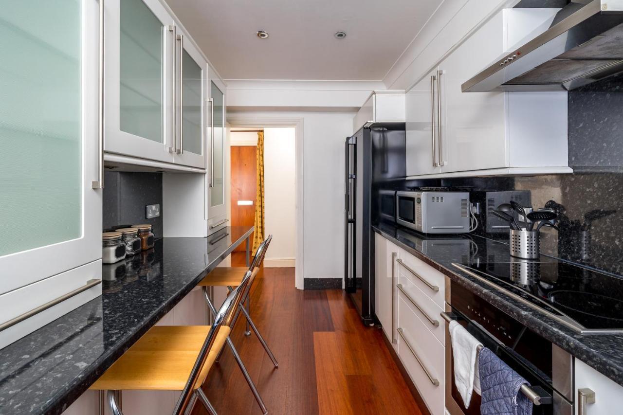 Crossharbour Canary Wharf 2 Bed Duplex Apartment London Exterior foto