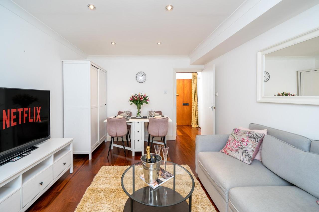 Crossharbour Canary Wharf 2 Bed Duplex Apartment London Exterior foto